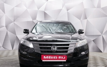 Honda Crosstour I рестайлинг, 2012 год, 1 490 000 рублей, 8 фотография
