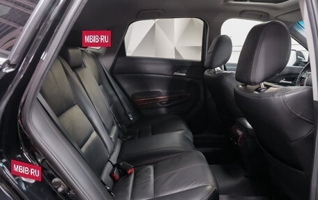 Honda Crosstour I рестайлинг, 2012 год, 1 490 000 рублей, 13 фотография