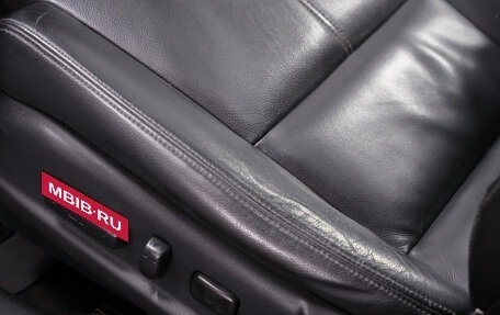 Honda Crosstour I рестайлинг, 2012 год, 1 490 000 рублей, 17 фотография