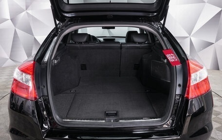 Honda Crosstour I рестайлинг, 2012 год, 1 490 000 рублей, 22 фотография