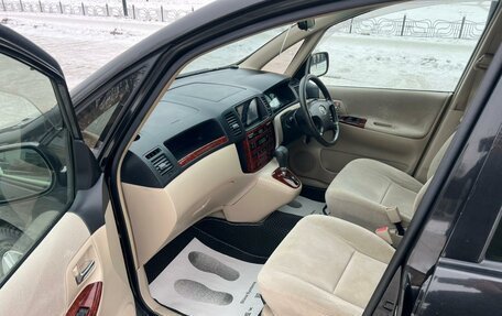 Toyota Corolla Spacio II, 2003 год, 699 000 рублей, 10 фотография