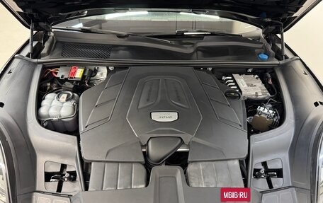 Porsche Cayenne III, 2020 год, 7 390 000 рублей, 10 фотография