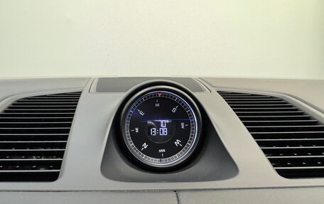 Porsche Cayenne III, 2020 год, 7 390 000 рублей, 19 фотография