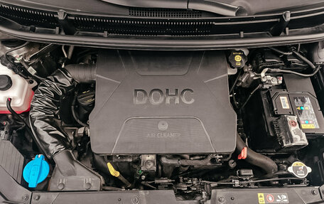 KIA Picanto III рестайлинг, 2021 год, 1 532 216 рублей, 4 фотография