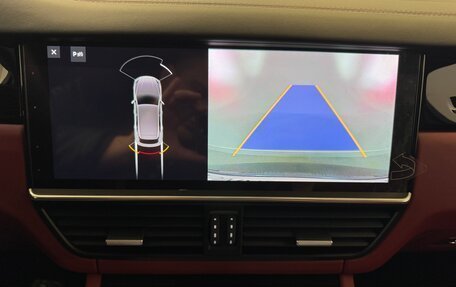 Porsche Cayenne III, 2020 год, 7 390 000 рублей, 17 фотография