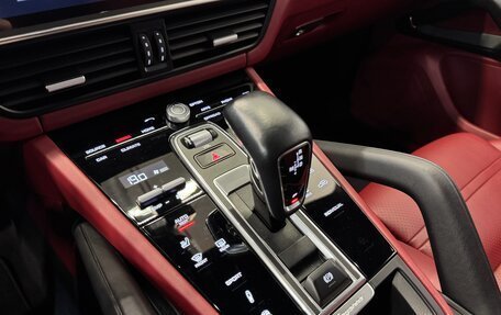 Porsche Cayenne III, 2020 год, 7 390 000 рублей, 20 фотография