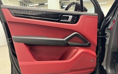 Porsche Cayenne III, 2020 год, 7 390 000 рублей, 11 фотография