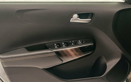 KIA Picanto III рестайлинг, 2021 год, 1 532 216 рублей, 13 фотография