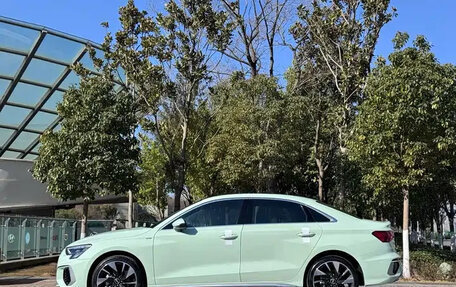 Audi A3, 2022 год, 2 137 003 рублей, 3 фотография