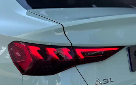 Audi A3, 2022 год, 2 137 003 рублей, 7 фотография