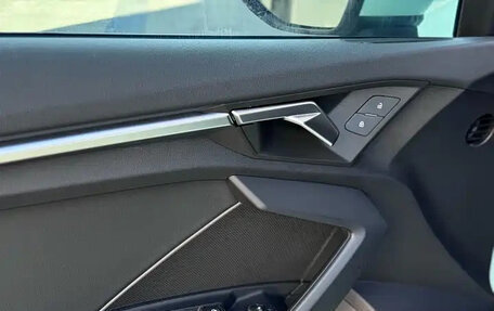 Audi A3, 2022 год, 2 137 003 рублей, 10 фотография