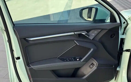 Audi A3, 2022 год, 2 137 003 рублей, 9 фотография