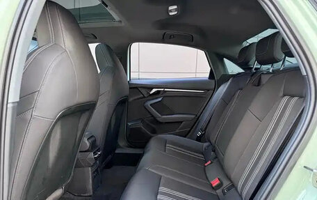 Audi A3, 2022 год, 2 137 003 рублей, 13 фотография