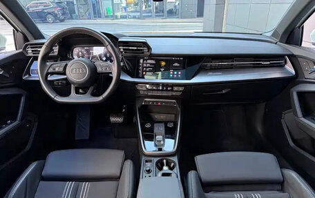 Audi A3, 2022 год, 2 137 003 рублей, 15 фотография