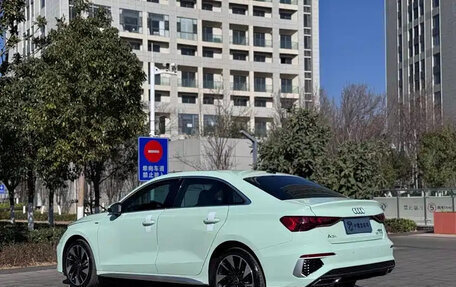 Audi A3, 2022 год, 2 137 003 рублей, 4 фотография