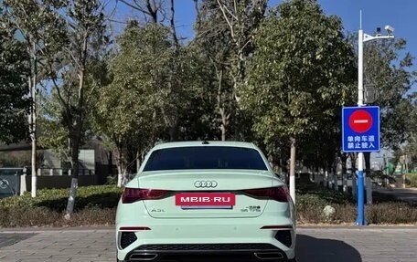 Audi A3, 2022 год, 2 137 003 рублей, 5 фотография