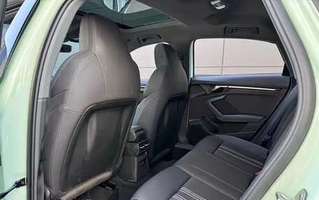 Audi A3, 2022 год, 2 137 003 рублей, 14 фотография