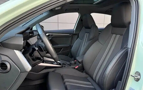 Audi A3, 2022 год, 2 137 003 рублей, 12 фотография