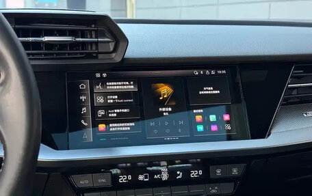 Audi A3, 2022 год, 2 137 003 рублей, 18 фотография