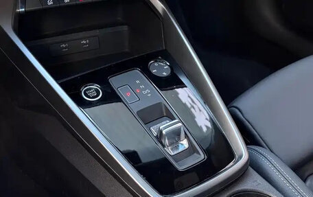 Audi A3, 2022 год, 2 137 003 рублей, 19 фотография