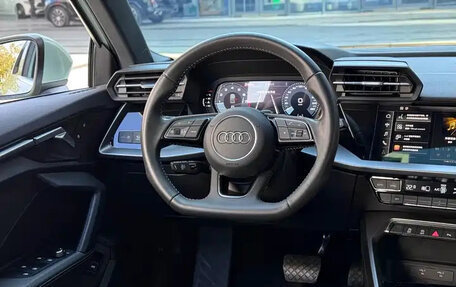 Audi A3, 2022 год, 2 137 003 рублей, 21 фотография