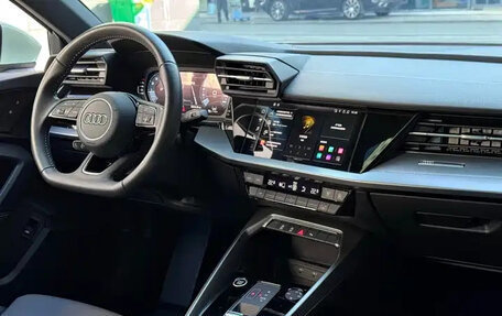 Audi A3, 2022 год, 2 137 003 рублей, 20 фотография