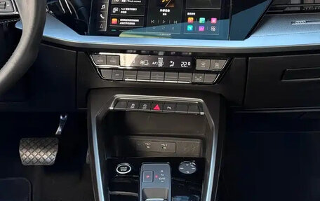 Audi A3, 2022 год, 2 137 003 рублей, 22 фотография