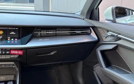 Audi A3, 2022 год, 2 137 003 рублей, 23 фотография