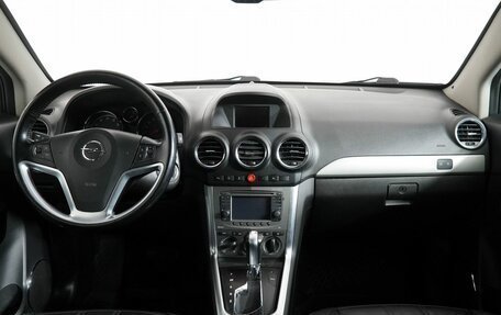 Opel Antara I, 2012 год, 940 000 рублей, 12 фотография