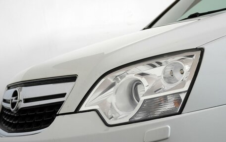 Opel Antara I, 2012 год, 940 000 рублей, 5 фотография