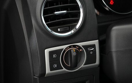 Opel Antara I, 2012 год, 940 000 рублей, 15 фотография