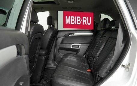 Opel Antara I, 2012 год, 940 000 рублей, 10 фотография