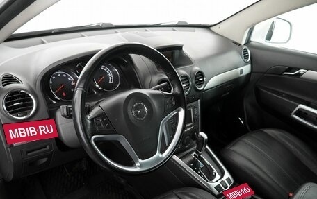 Opel Antara I, 2012 год, 940 000 рублей, 9 фотография