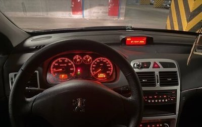 Peugeot 307 I, 2006 год, 310 000 рублей, 1 фотография