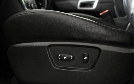 Opel Antara I, 2012 год, 940 000 рублей, 18 фотография