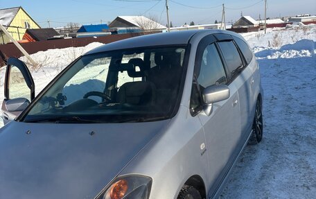 Honda Stream I рестайлинг, 2004 год, 570 000 рублей, 1 фотография