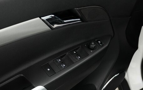 Opel Antara I, 2012 год, 940 000 рублей, 16 фотография