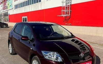 Toyota Auris II, 2008 год, 475 000 рублей, 1 фотография