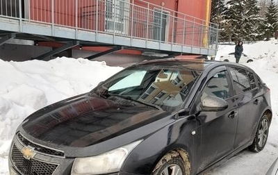 Chevrolet Cruze II, 2012 год, 550 000 рублей, 1 фотография
