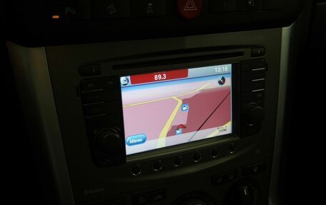 Opel Antara I, 2012 год, 940 000 рублей, 21 фотография