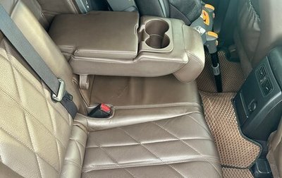 Infiniti FX II, 2011 год, 2 190 000 рублей, 1 фотография