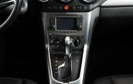 Opel Antara I, 2012 год, 940 000 рублей, 19 фотография