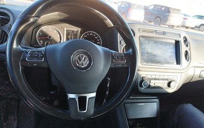 Volkswagen Tiguan I, 2012 год, 1 100 000 рублей, 1 фотография