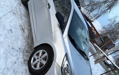 Hyundai Solaris II рестайлинг, 2012 год, 700 000 рублей, 1 фотография