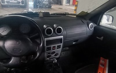 Renault Logan I, 2007 год, 550 000 рублей, 1 фотография