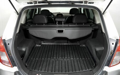 Opel Antara I, 2012 год, 940 000 рублей, 23 фотография