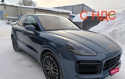Porsche Cayenne III, 2019 год, 9 950 000 рублей, 1 фотография
