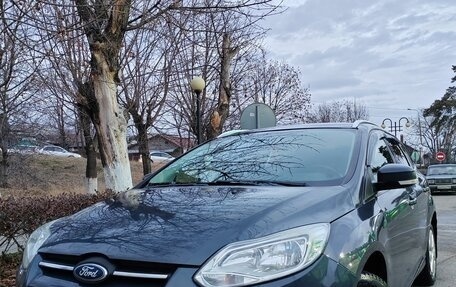 Ford Focus III, 2014 год, 780 000 рублей, 1 фотография