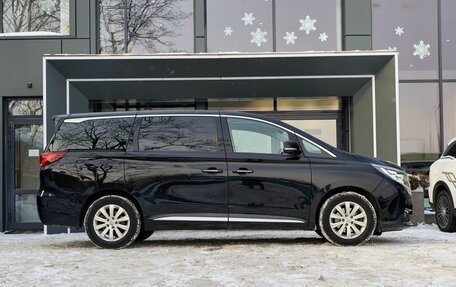 GAC GN8, 2020 год, 2 699 900 рублей, 4 фотография