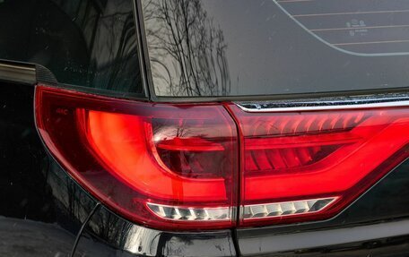 GAC GN8, 2020 год, 2 699 900 рублей, 13 фотография